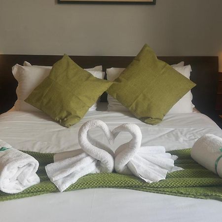Romalive Hotel 외부 사진