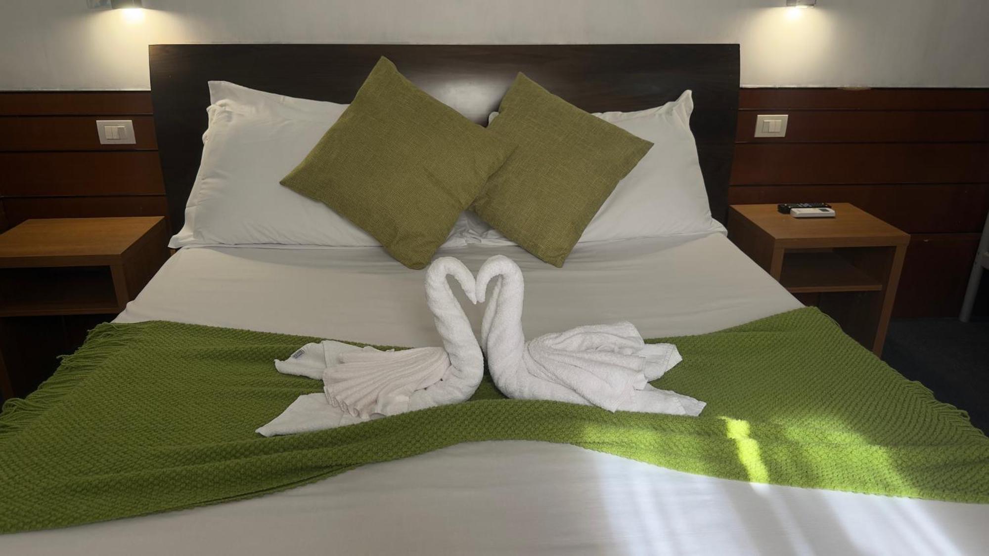 Romalive Hotel 외부 사진