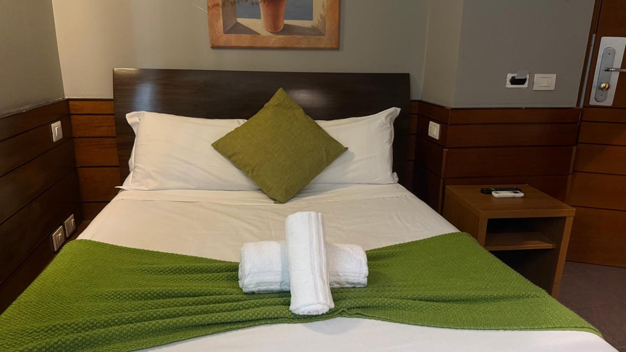 Romalive Hotel 외부 사진