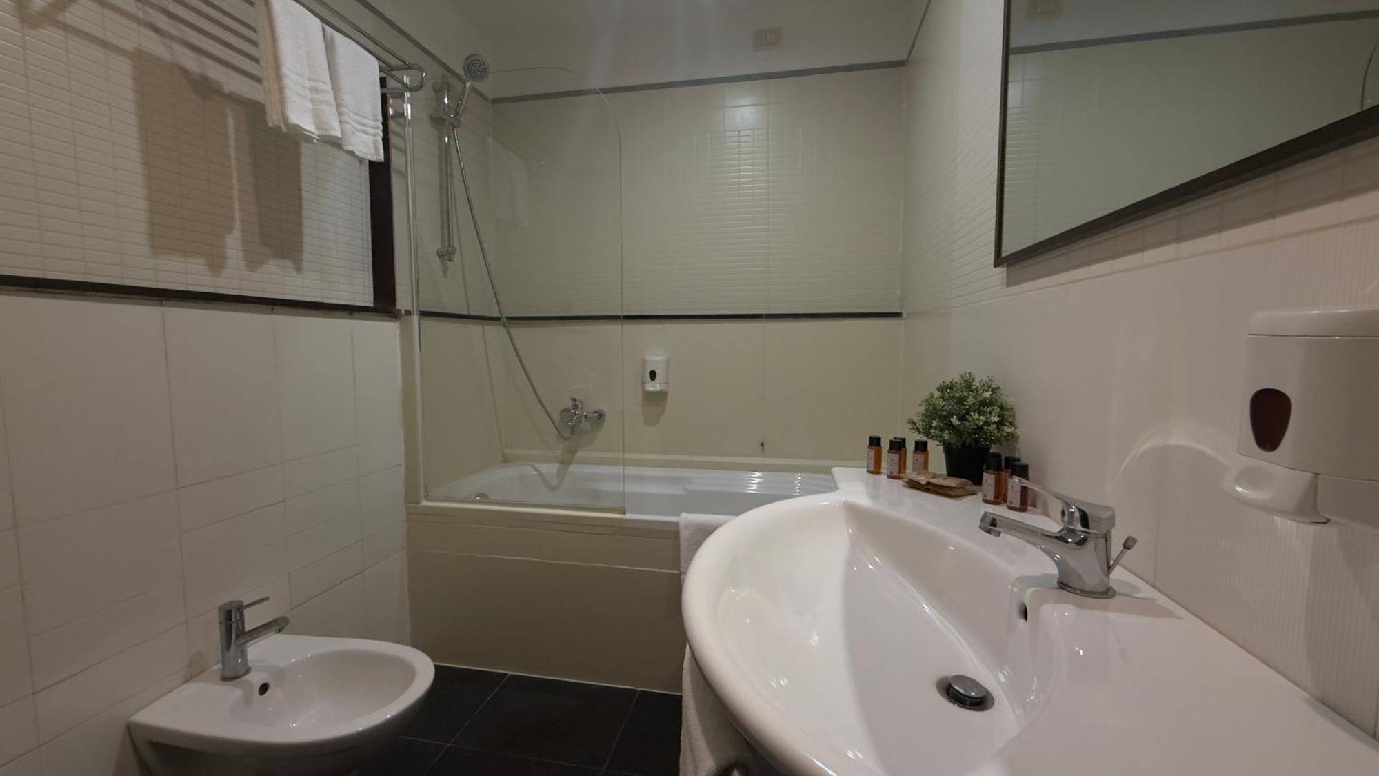 Romalive Hotel 외부 사진