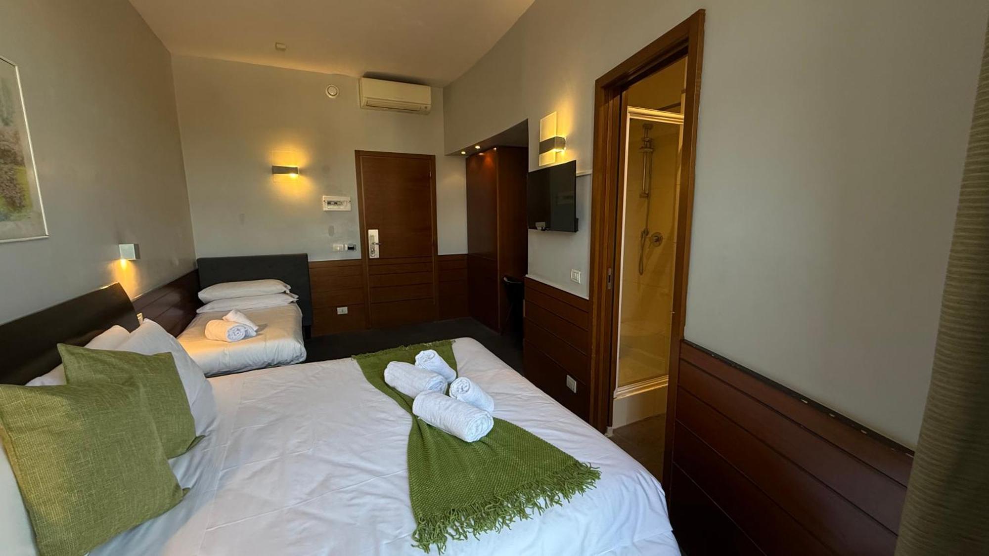 Romalive Hotel 외부 사진