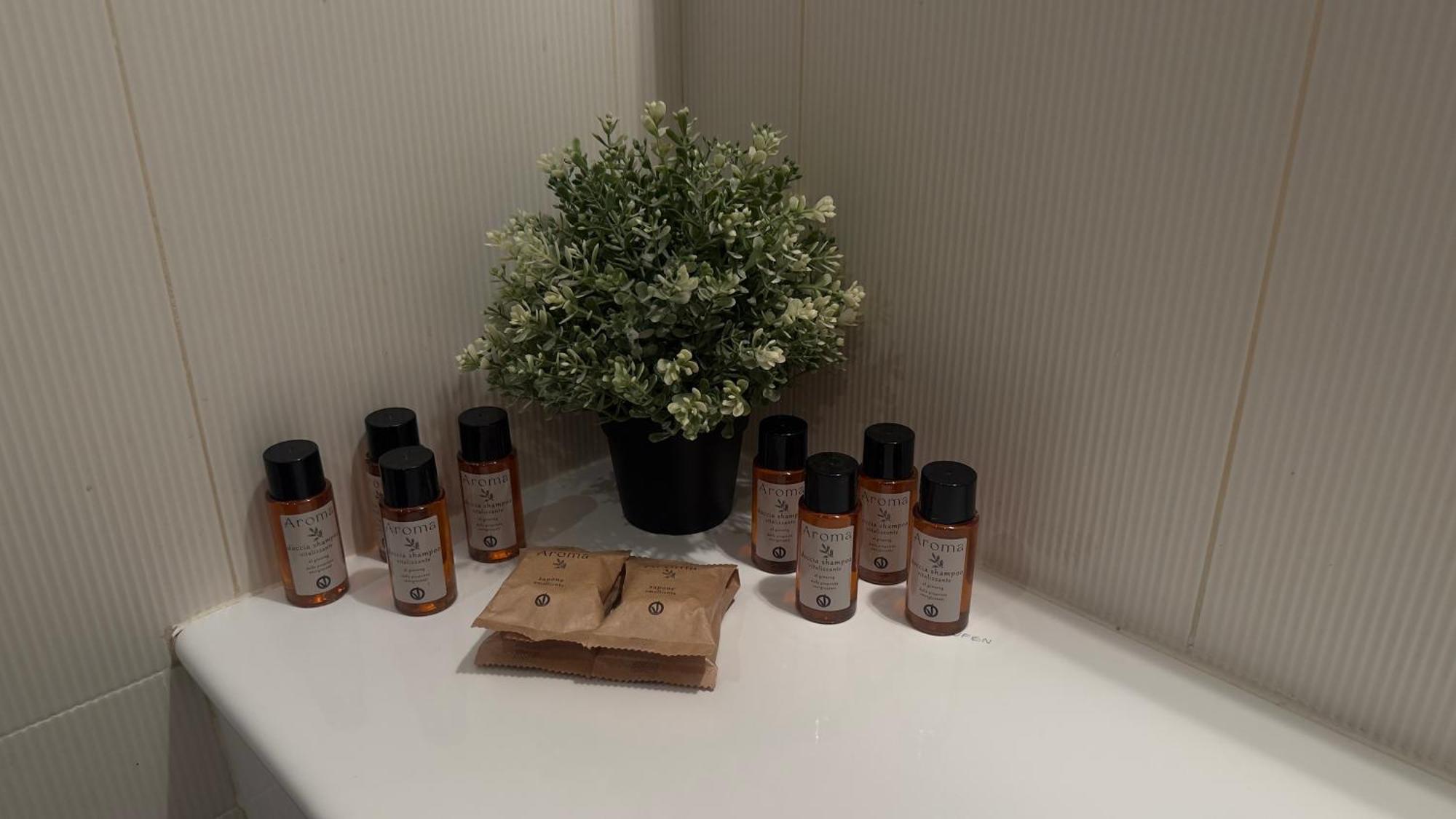 Romalive Hotel 외부 사진