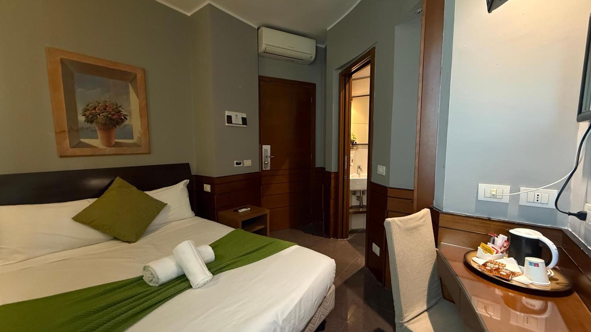 Romalive Hotel 외부 사진