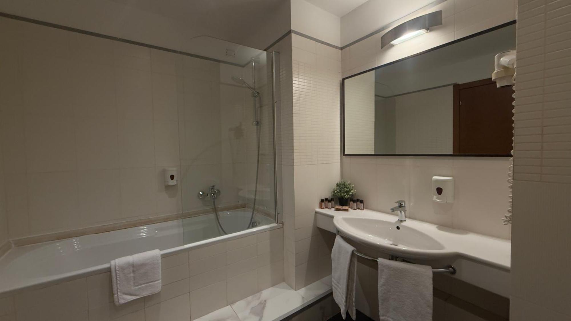 Romalive Hotel 외부 사진
