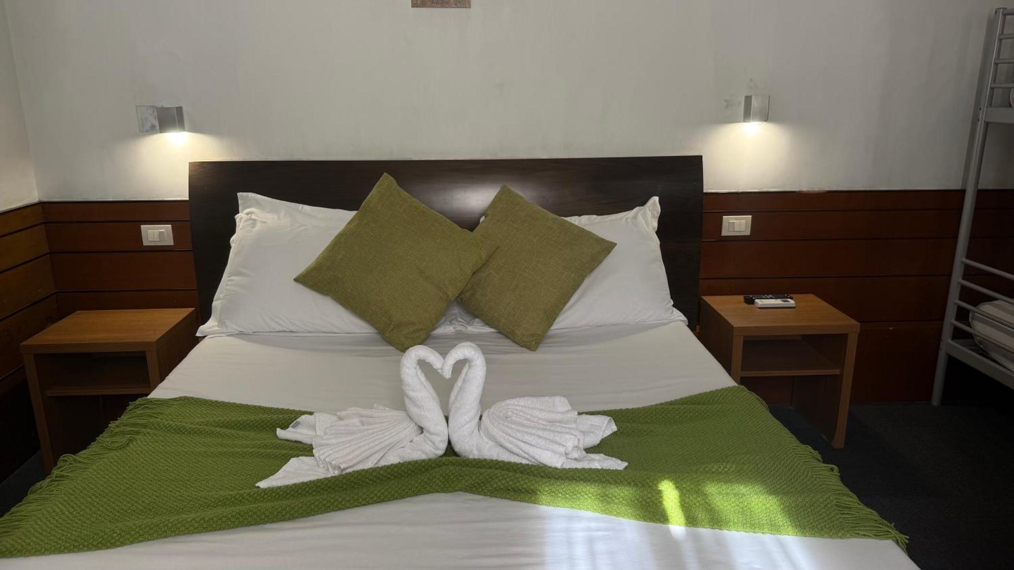 Romalive Hotel 외부 사진