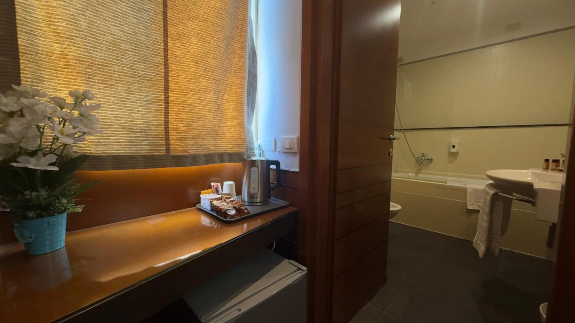 Romalive Hotel 외부 사진